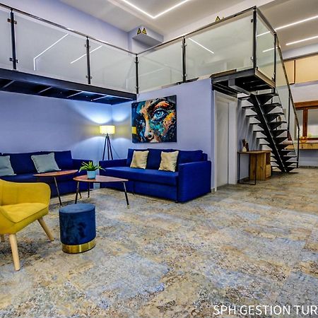 Adri Home Centro Ciudad Con Garaje Privado Мурсия Экстерьер фото