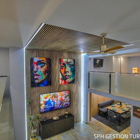 Adri Home Centro Ciudad Con Garaje Privado Мурсия Экстерьер фото