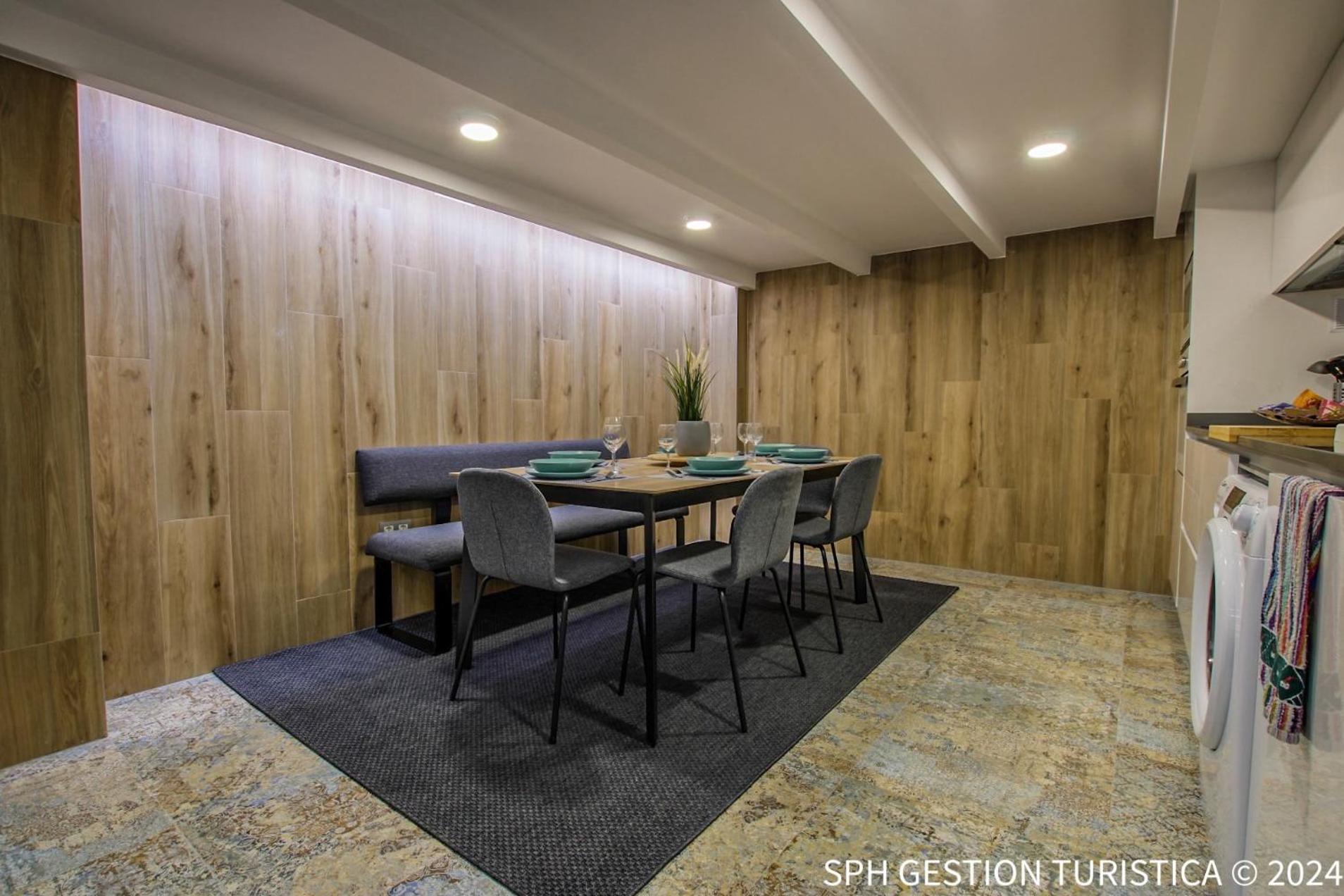 Adri Home Centro Ciudad Con Garaje Privado Мурсия Экстерьер фото