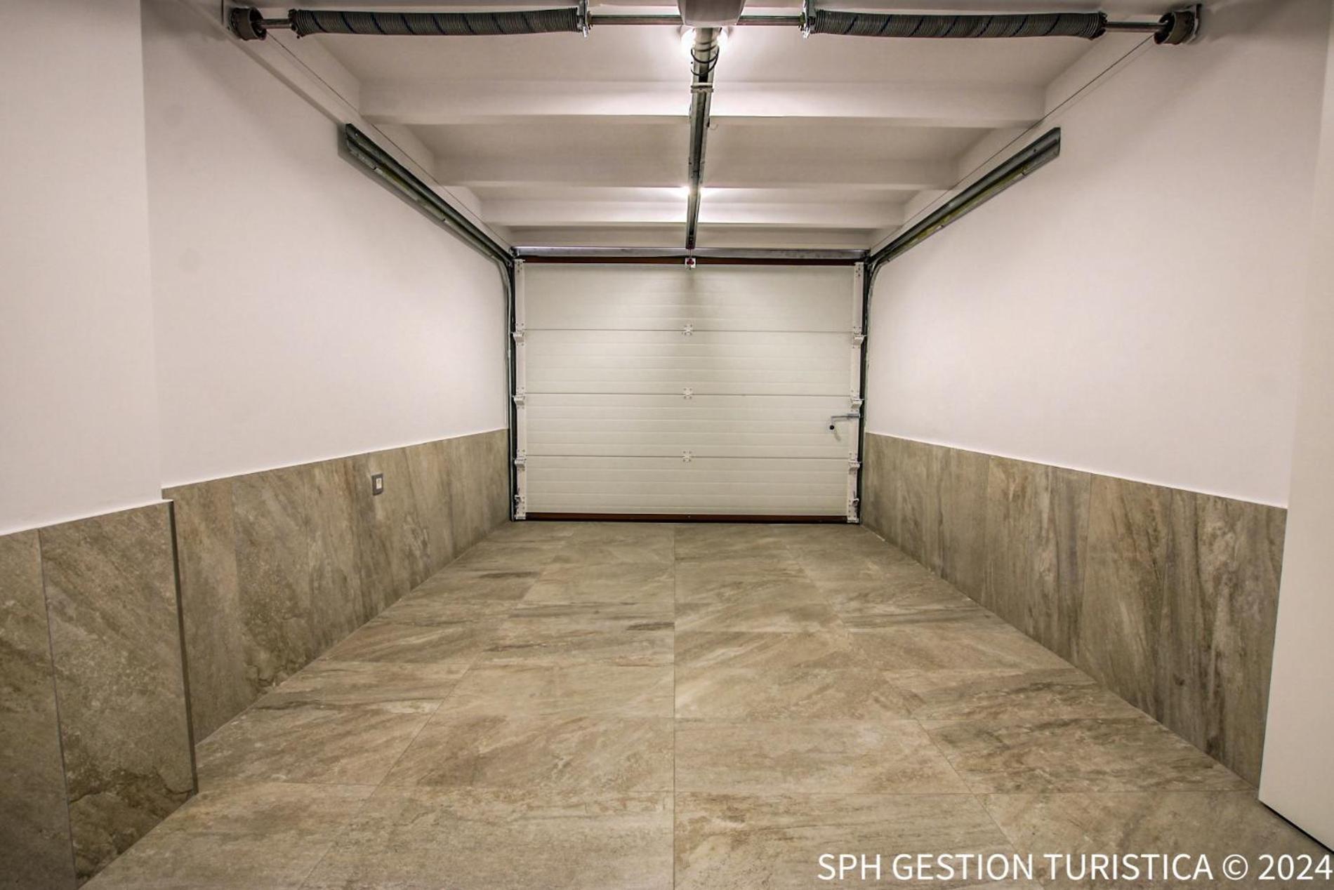Adri Home Centro Ciudad Con Garaje Privado Мурсия Экстерьер фото